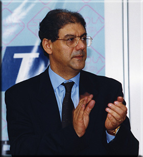 1997 Newton Garzon (Stola do Brasil)