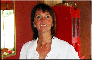 L'ingegner Paola Busato