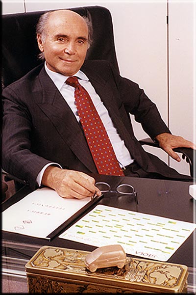 Roberto Stola