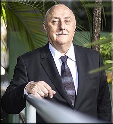 Settembre 2000 Dott. Franco Stola (Stola do Brasil)