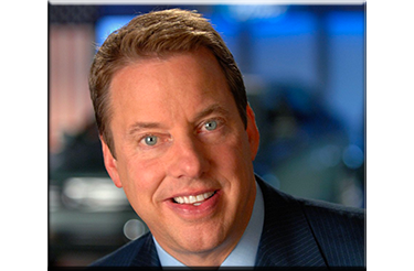 Bill Ford